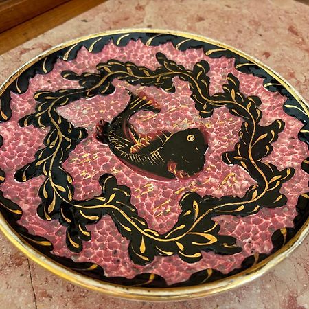 Epicerie Vieille Du Puy En Velay 호텔 Le Puy-en-Velay 외부 사진
