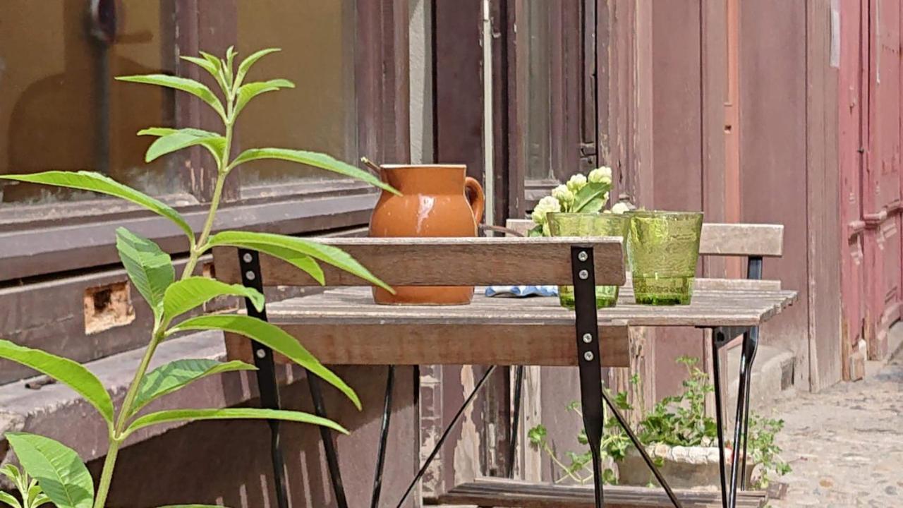 Epicerie Vieille Du Puy En Velay 호텔 Le Puy-en-Velay 외부 사진
