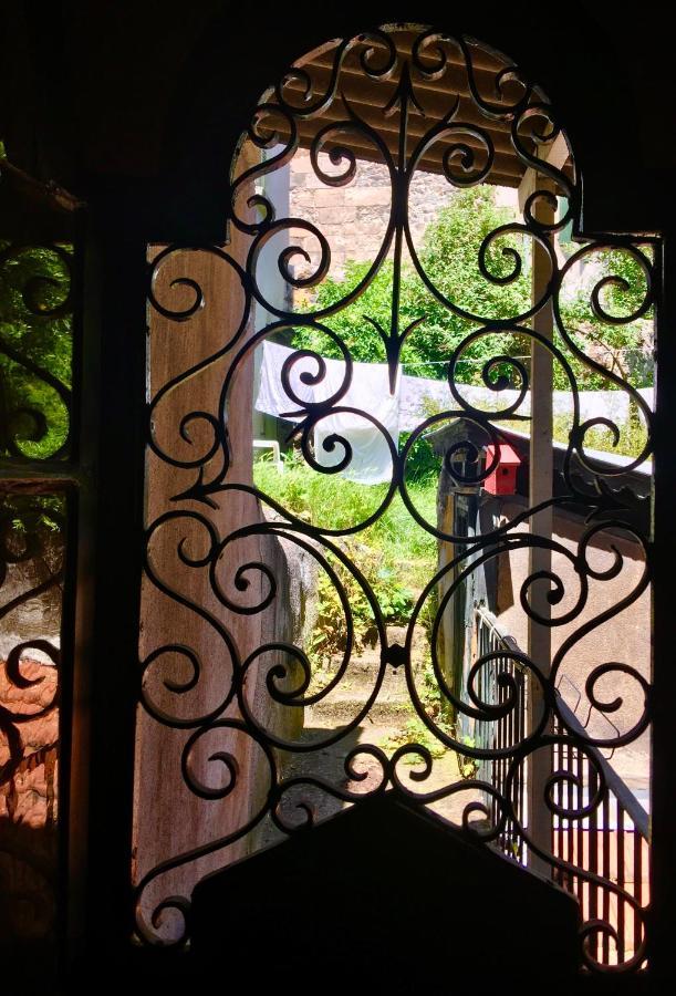 Epicerie Vieille Du Puy En Velay 호텔 Le Puy-en-Velay 외부 사진