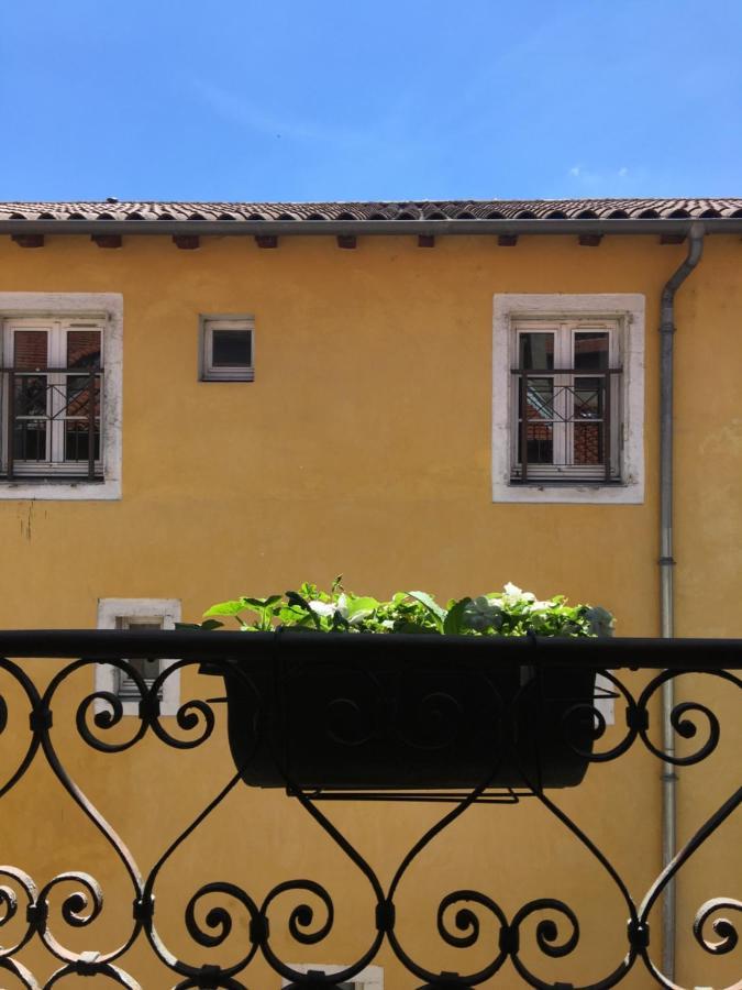 Epicerie Vieille Du Puy En Velay 호텔 Le Puy-en-Velay 외부 사진