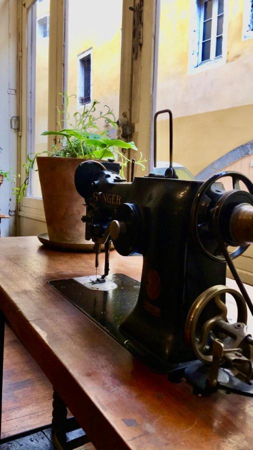 Epicerie Vieille Du Puy En Velay 호텔 Le Puy-en-Velay 외부 사진