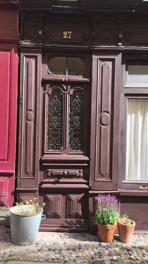Epicerie Vieille Du Puy En Velay 호텔 Le Puy-en-Velay 외부 사진