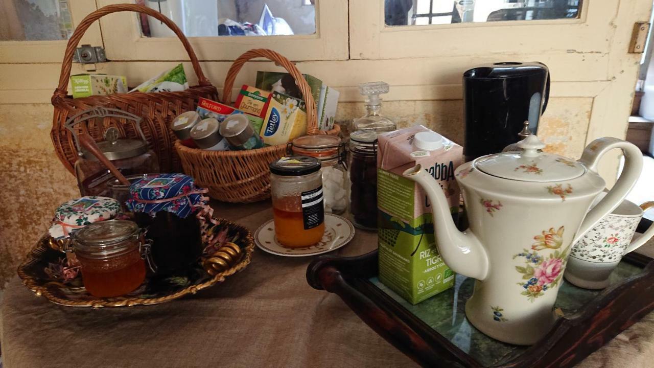 Epicerie Vieille Du Puy En Velay 호텔 Le Puy-en-Velay 외부 사진